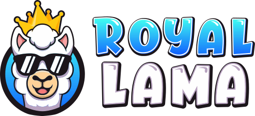 Royallama Casino UK 2026 – Honest Review & Player Guide Logo